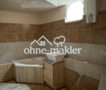 Rarität - Tolle 4 Raum Altbau Dachgeschosswohnung - 300m vom Markplatz - Photo 4