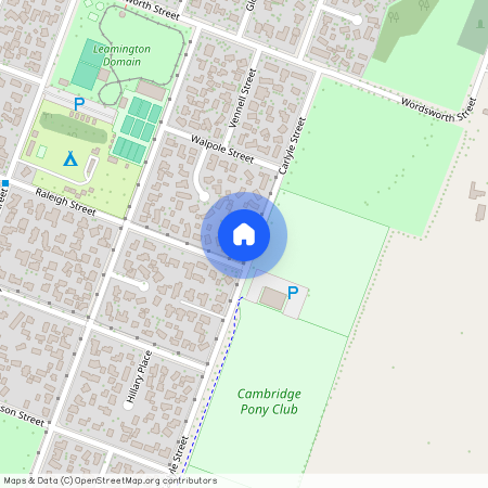 31 Carlyle Street, Cambridge, Waipa