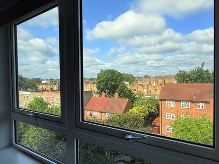 1 Bed Flat, Londesborough Road, N16 - Photo 4