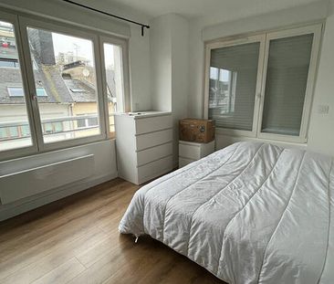 THIONVILLE CENTRE - F2 MEUBLE - PARKING SS/SOL - PROCHE GARE - Photo 4