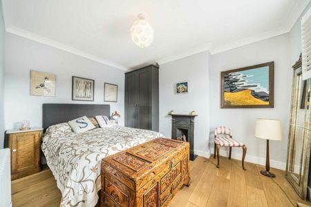 Benn Street, Victoria Park, E9 - Photo 4