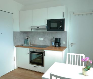 Klein aber Fein - Modernes Apartment in Wesseling - Photo 1