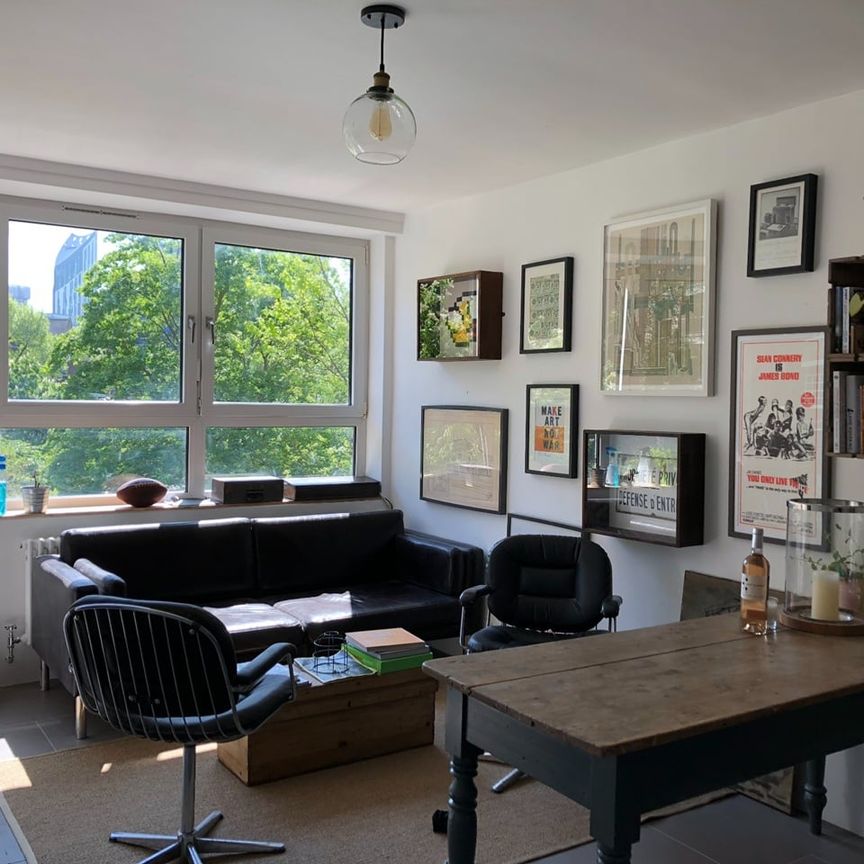 2 Bed Flat, Gerridge Street, SE1 - Photo 1