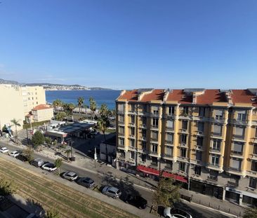 Location Appartement 1 pièce 29m² NICE 06000 - Photo 4