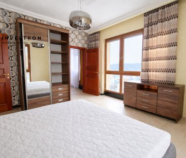 16 Piętro - Przepiękny widok, wysoki standard. - Photo 5