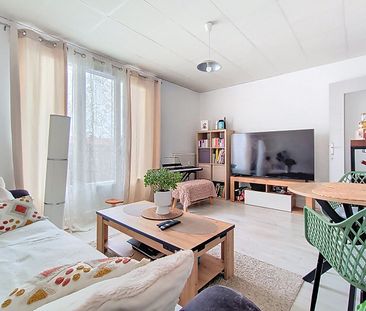 Appartement T2 DIJON à louer - Photo 6