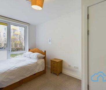 RM2 Trafalgar Gardens | Stepney Green | London | E1 3FW - Photo 1