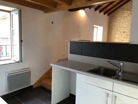 Location Appartement 2 pièces 47m² POITIERS 86000 - Photo 3