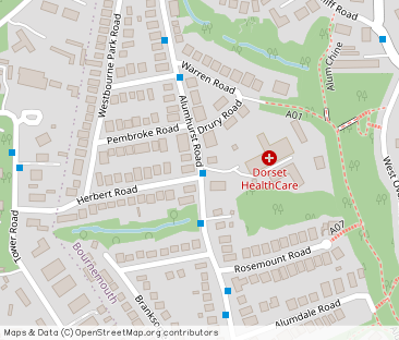 Alumhurst Road, Bournemouth, Dorset, BH4 - Photo 1