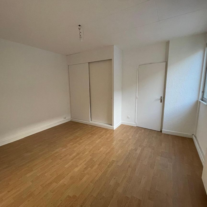 TOULOUSE / Location Appartement 4 Pièces 67 m² - Photo 1