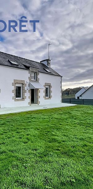 Maison T3 près de BIGNAN à louer - Photo 1