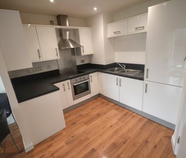 1 bedroom apartment to rent - Photo 5