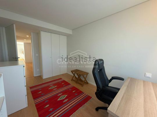 Apartamento em Lavadores, Canidelo - Photo 1