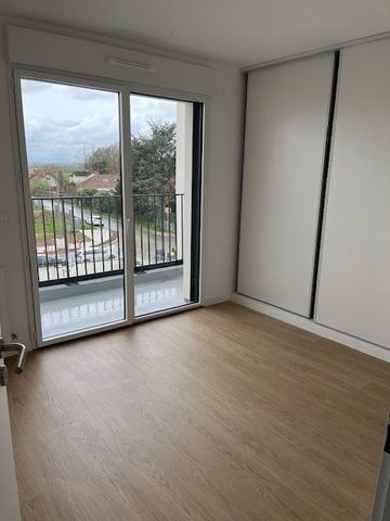 Appartement / Offre 55760244 - Photo 3