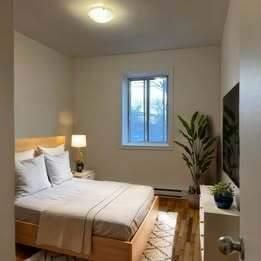 2 CH - 1 SDB - Montréal - $1,335 /mo - Photo 2