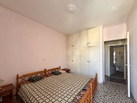 Διαμέρισμα για ενοικίαση Νέα Παλάτια (Ωρωπός) - Photo 3