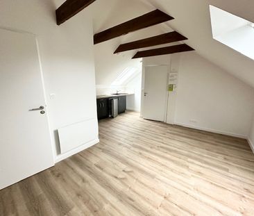 A louer Brest Kérichen studio neuf - Photo 3