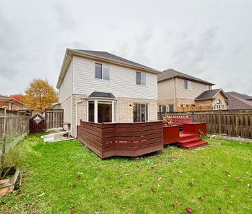 For Lease - 861 Oakcrossing Road, London North, Ontario - Photo 3