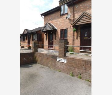 5, Alms Court, Shrewsbury, Shropshire, SY3 9JB - Photo 1