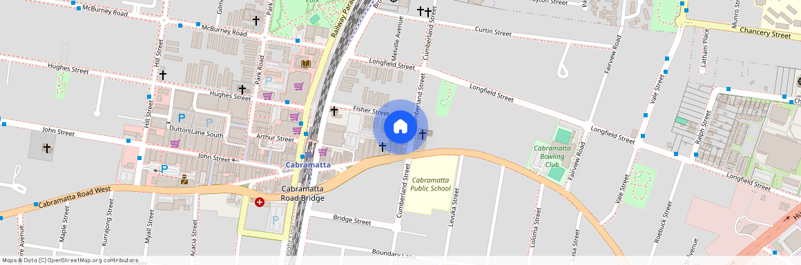 4/41 Cumberland Street, NSW 2166, Cabramatta