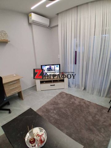 Studio/Γκαρσονιέρα για ενοικίαση Μητρόπολη (Κομοτηνή) - Φωτογραφία 4