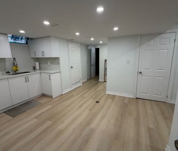 For Lease - 21A Lambton Avenue Unit# Bsmt, Toronto, Ontario - Photo 2
