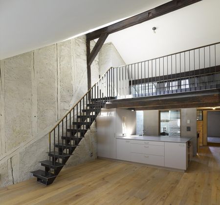 Elegant sanierte Wohnung mit viel Charme - Photo 3