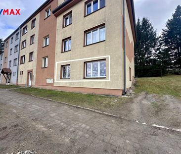 Pronájem bytu 1+1 v osobním vlastnictví 39 m², Jistebnice - Fotografie 6