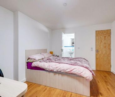 1 bedroom apartment to rent - Photo 6