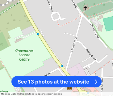 Wren Court, 303 Limpsfield Road, Warlingham, Surrey, CR6 9RL - Photo 1