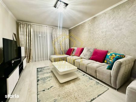 Apartament spatios cu 4 camere I Lipovei | Iulius Town - Photo 3
