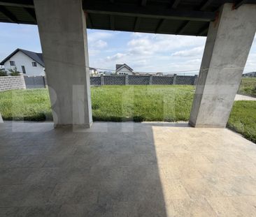 Casa 4 camere, 130 mp, 6 ari teren, zona Moară - Photo 5