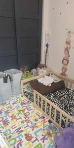 4 1/2 à St-Michel - Cession de bail - Photo 3