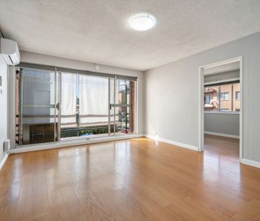 Light Filled updated Two Bedroom - Photo 1