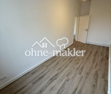 3-Zimmer-Wohnung mit Balkon in Charlottenburg – ab sofort verfügbar - Photo 5