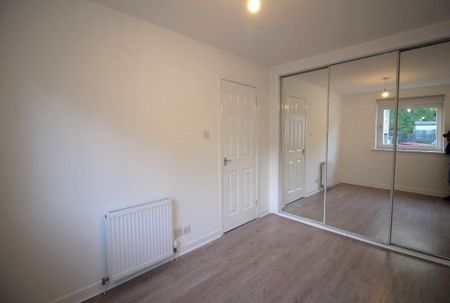 1 Bed End Terrace, Langlea Avenue, G72 - Photo 3