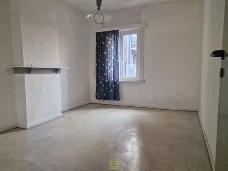 Woning gelegen nabij station en centrum! - Photo 3