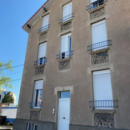 63100, Clermont-Ferrand - Photo 3