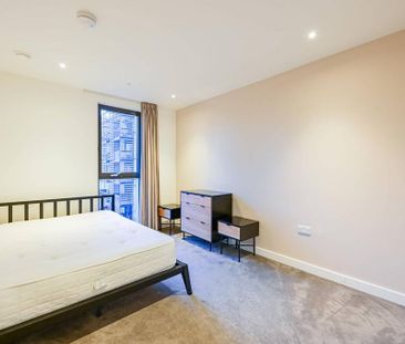 3 bedroom flat to rent - Photo 5