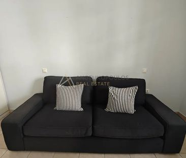 Διαμέρισμα 40 τ.μ. για ενοικίαση, Αθήνα - Νότια Προάστια, Ζωγράφου - Photo 1