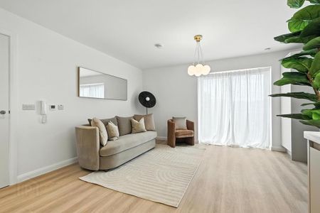 Apartment, C6 Soho Foundry, Townsend Street, Belfast, BT13 2ES - Photo 2