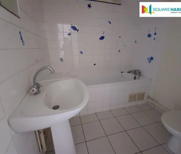 Location appartement 1 pièce - 20.71m² à Auch (32000) - Photo 6