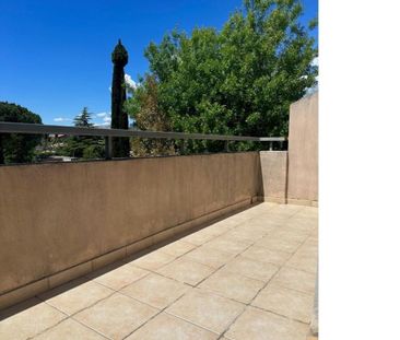 Appartement Trets - 1 pi�ce(s) - 29.77 m2, - Photo 3