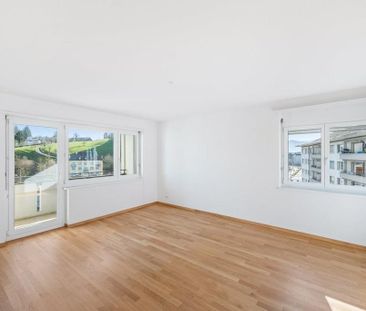 Sentihof - Ihr neues Zuhause mit Reussblick - Foto 1
