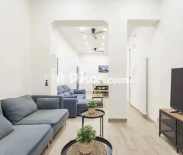 Piso en alquiler en Palacio - Photo 4