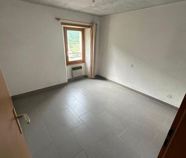 3.5 Zimmer, 40 m² - Foto 2