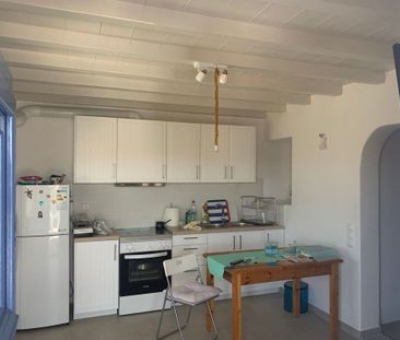 Μονοκατοικία για ενοικίαση Άνω Μερά (Μύκονος) - Photo 6