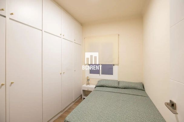Piso de alquiler en Sant Gervasi i la Bonanova - Foto 1