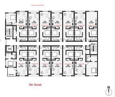 Palace Place 1 Bdrm Rental Opportunities - Photo 2