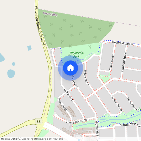 2 Tempera Place, YARRABILBA QLD